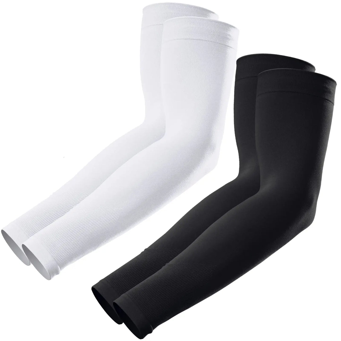 GOUNOD UV Arm Sleeves UPF 50+ for Men & Women