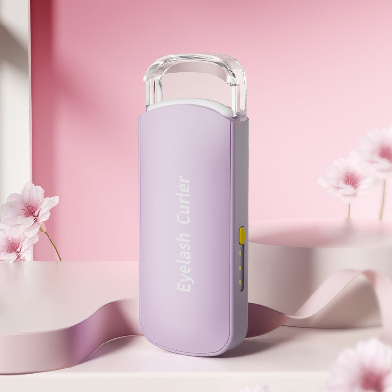 Curly 2.0 - Heated Eyelash Curler