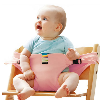 Universal Dining Chair Harness