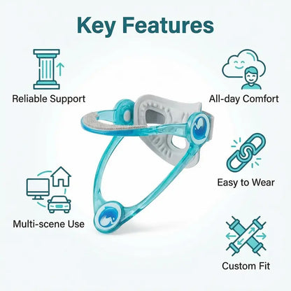 Pro Neck Posture Corrector Cervical Collar