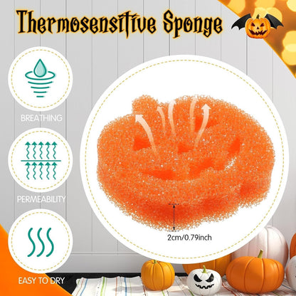 🫧6-Pack Halloween Dish Sponge🧽