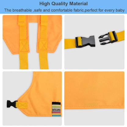 Universal Dining Chair Harness