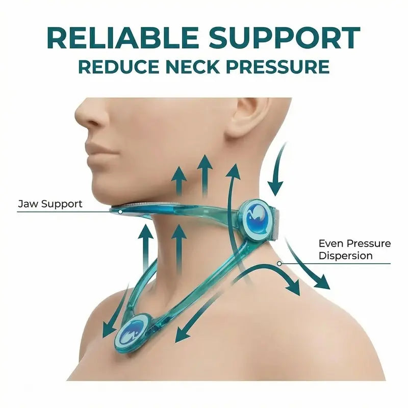 Pro Neck Posture Corrector Cervical Collar