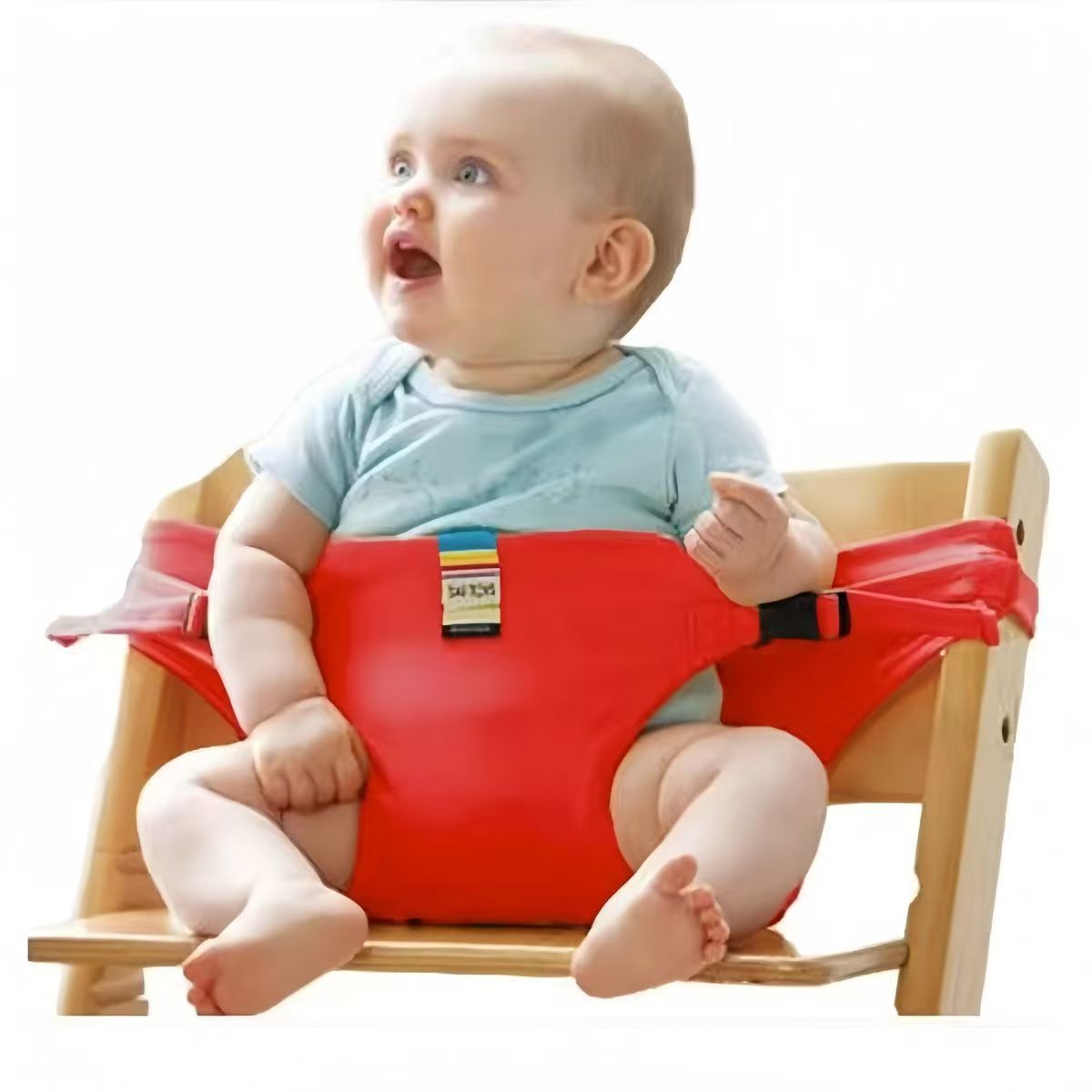 Universal Dining Chair Harness