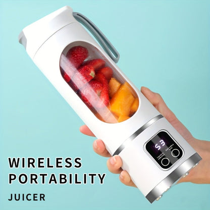 🔥Digital Multimode Juicer Blender - Smart LED Display, Shakes & Baby Food