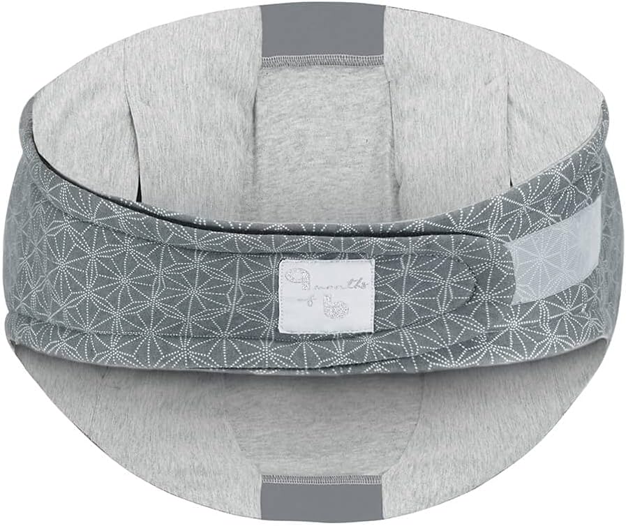 Dream Belt - Pregnancy Belt Sleep Solution