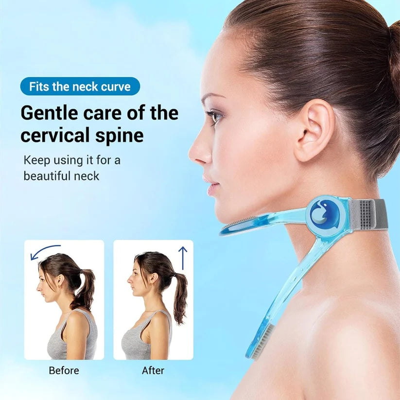 Pro Neck Posture Corrector Cervical Collar