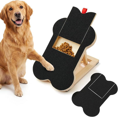 HealthyPaw™ | Stress-Free Nail Care Board