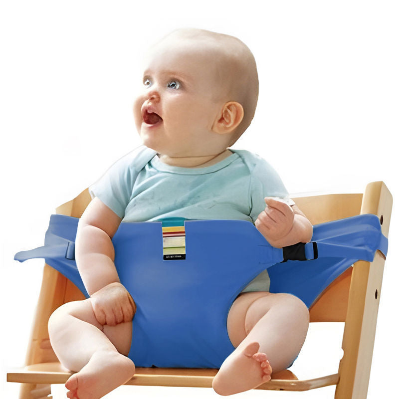 Universal Dining Chair Harness