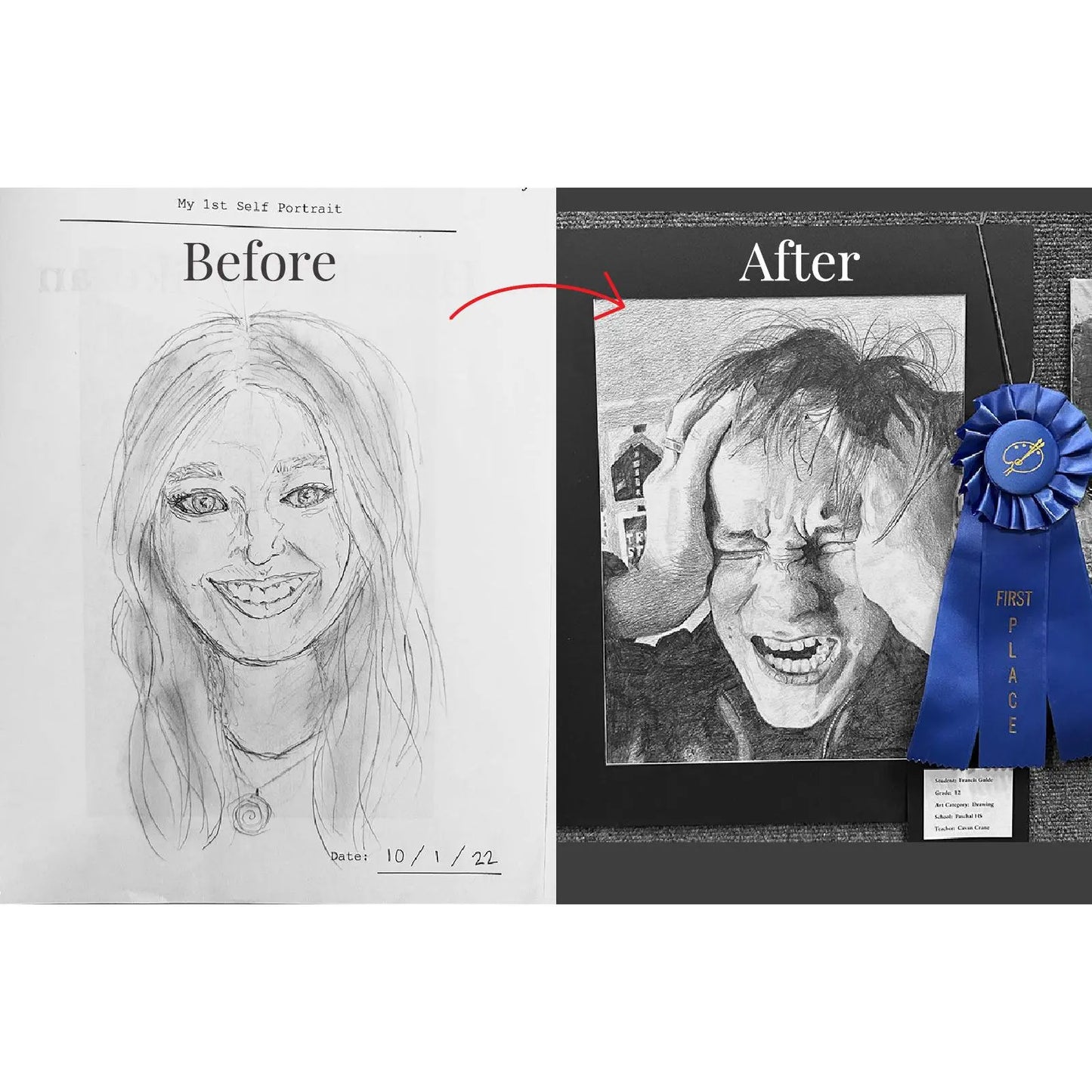 This is Not a Sketchbook, It's an Art Class by Lauren Horn