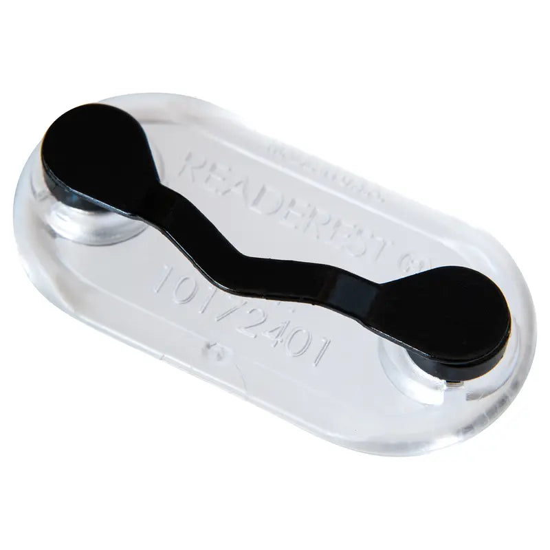 👓 Magnetic Eyeglass Holder | Universal Fit, Fabric-Safe Design