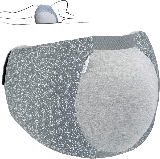 Dream Belt - Pregnancy Belt Sleep Solution