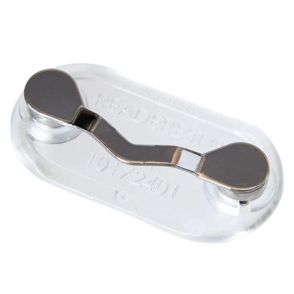 👓 Magnetic Eyeglass Holder | Universal Fit, Fabric-Safe Design