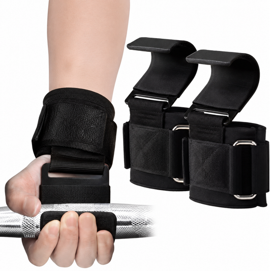 PullGrip™ Strength Hooks