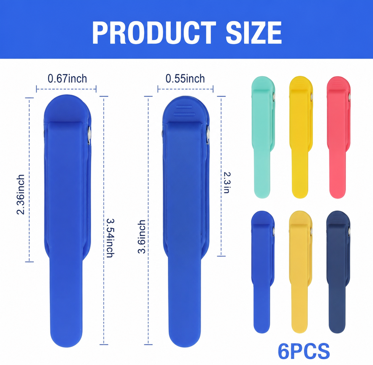 🔥HOT SALE🔥 - 🔖 Automatic Page-Following Bookmark