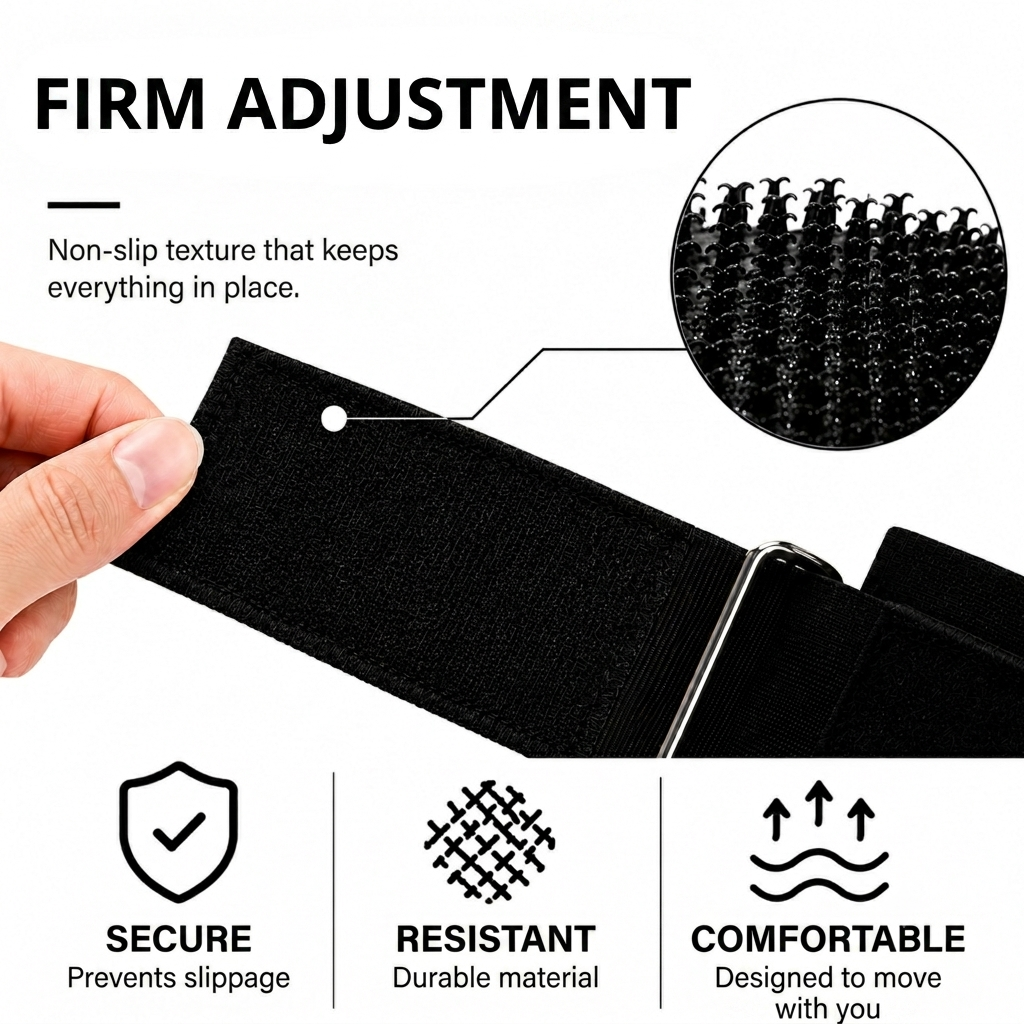 PullGrip™ Strength Hooks