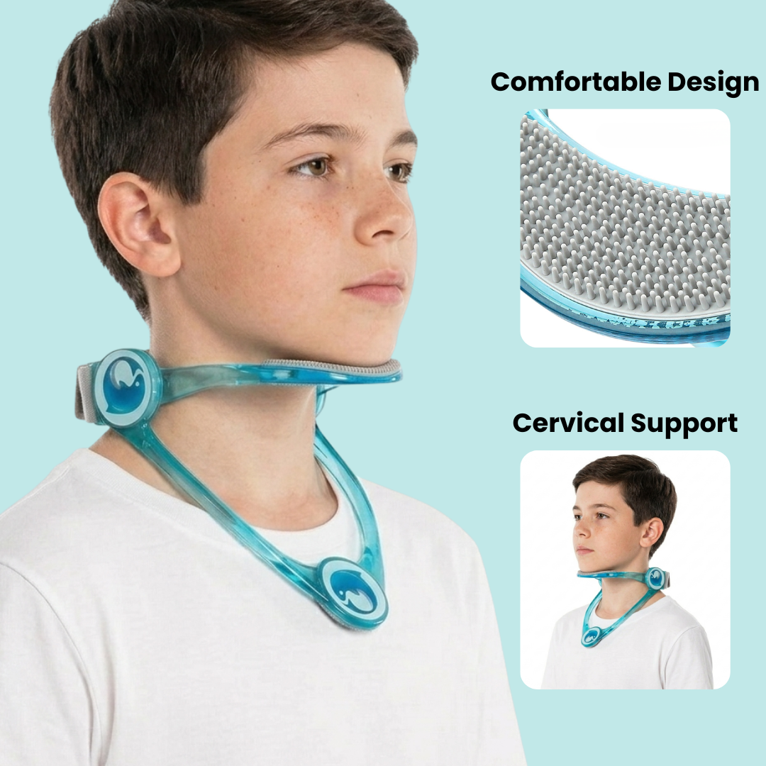 Pro Neck Posture Corrector Cervical Collar