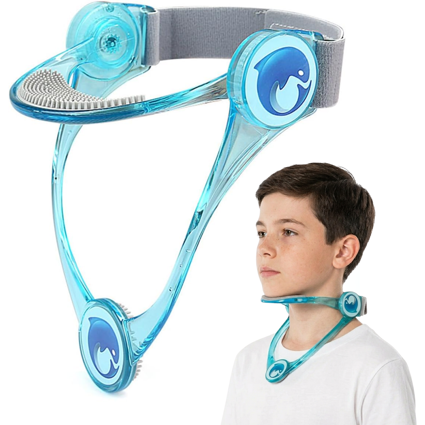 Pro Neck Posture Corrector Cervical Collar