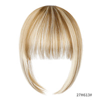 Honey Blonde Highlight