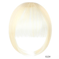 Platinum Blonde