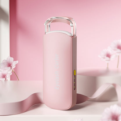 Curly 2.0 - Heated Eyelash Curler