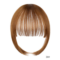 Light Auburn
