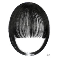 Natural Black