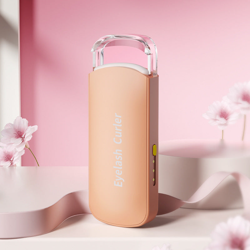 Curly 2.0 - Heated Eyelash Curler