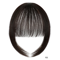 Dark Ash Brown