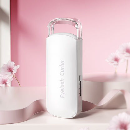 Curly 2.0 - Heated Eyelash Curler