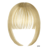 Light Golden Blonde