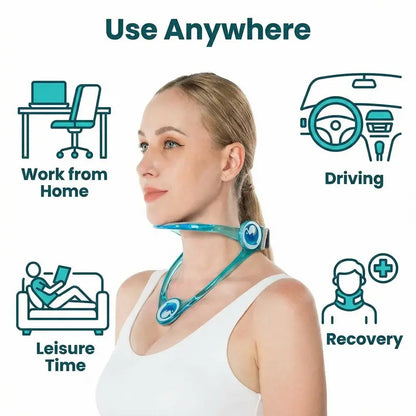 Pro Neck Posture Corrector Cervical Collar