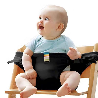 Universal Dining Chair Harness