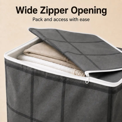 Extra Large Heavy Duty Storage Bag with Handles