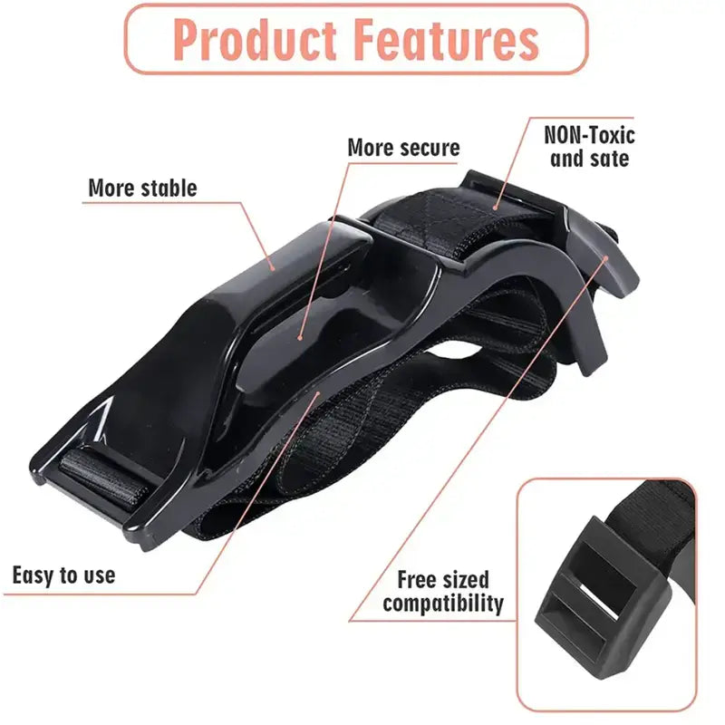 Seats Pregnancy Bump Strap Maternity Support Belt