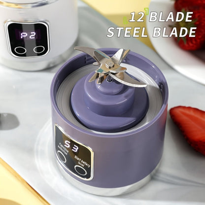 🔥Digital Multimode Juicer Blender - Smart LED Display, Shakes & Baby Food