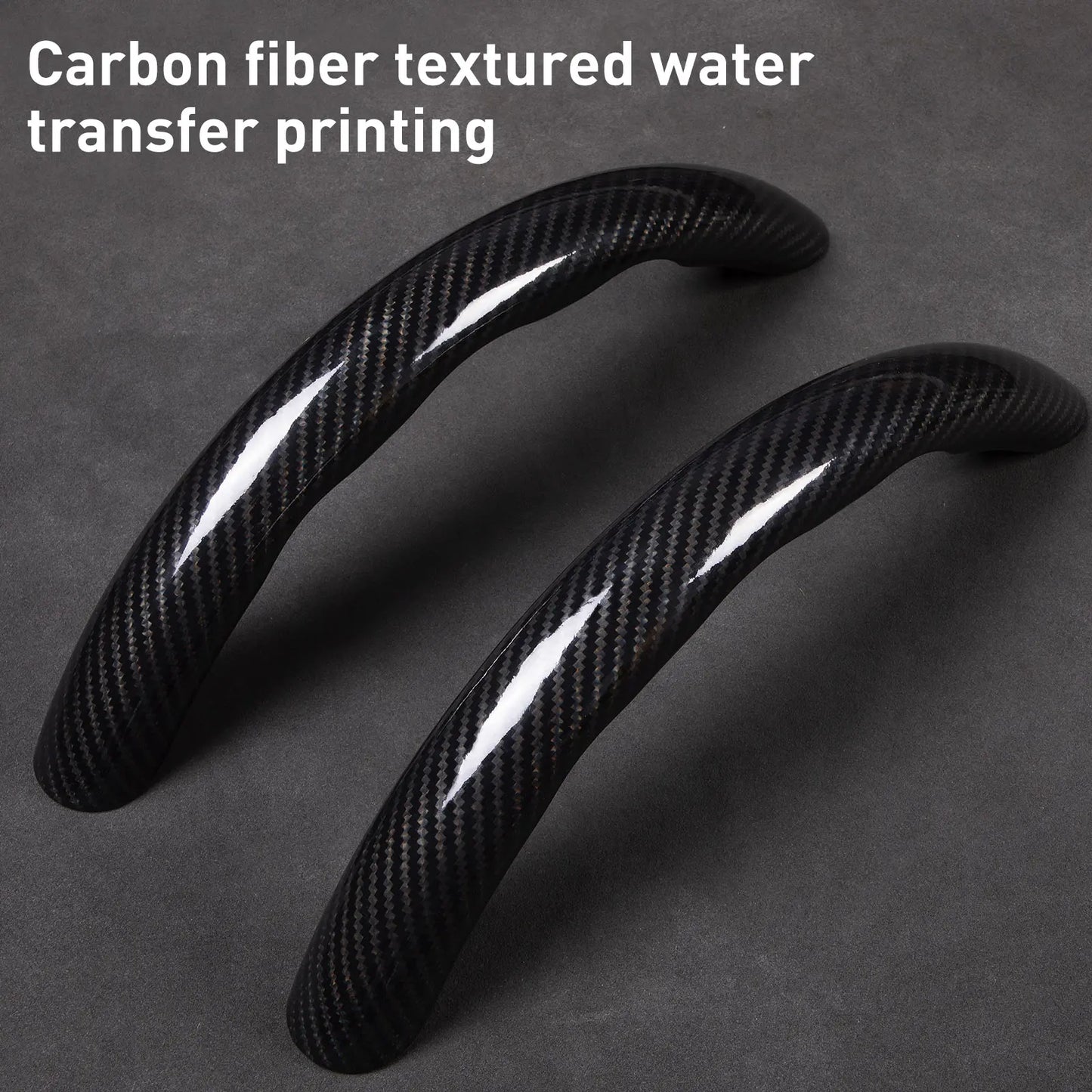 Non-Slip Car Steering Wheel Cover for 15 Inch Wheels