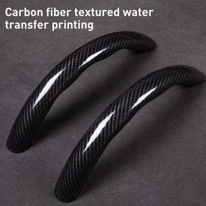 Non-Slip Car Steering Wheel Cover for 15 Inch Wheels