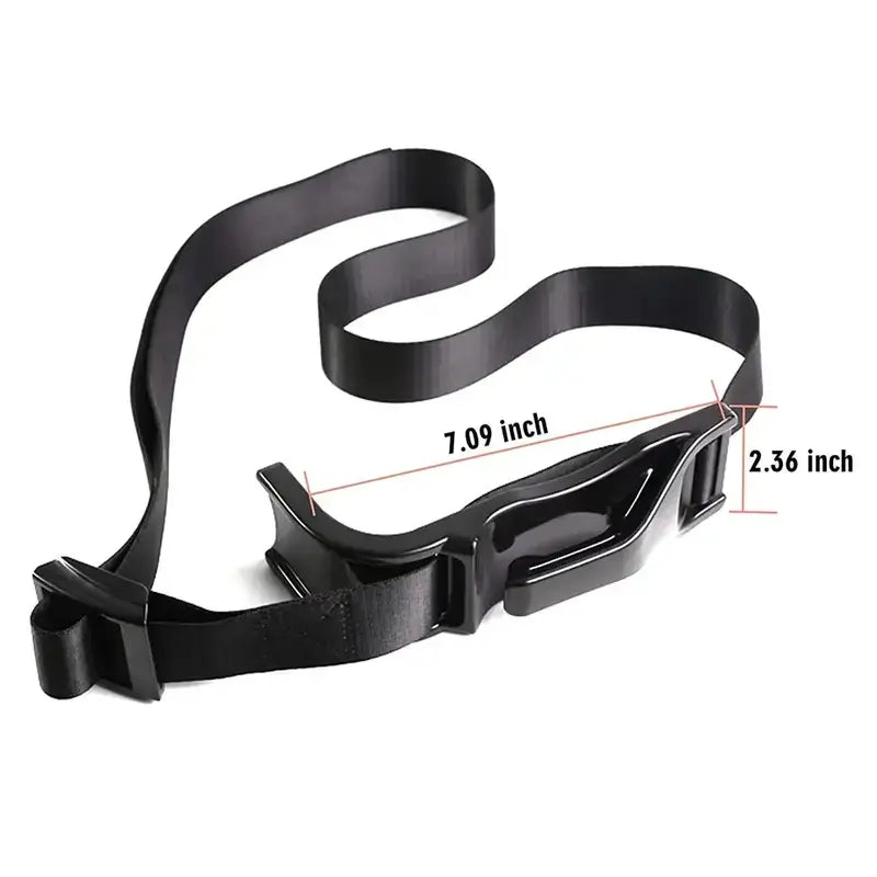 Seats Pregnancy Bump Strap Maternity Support Belt