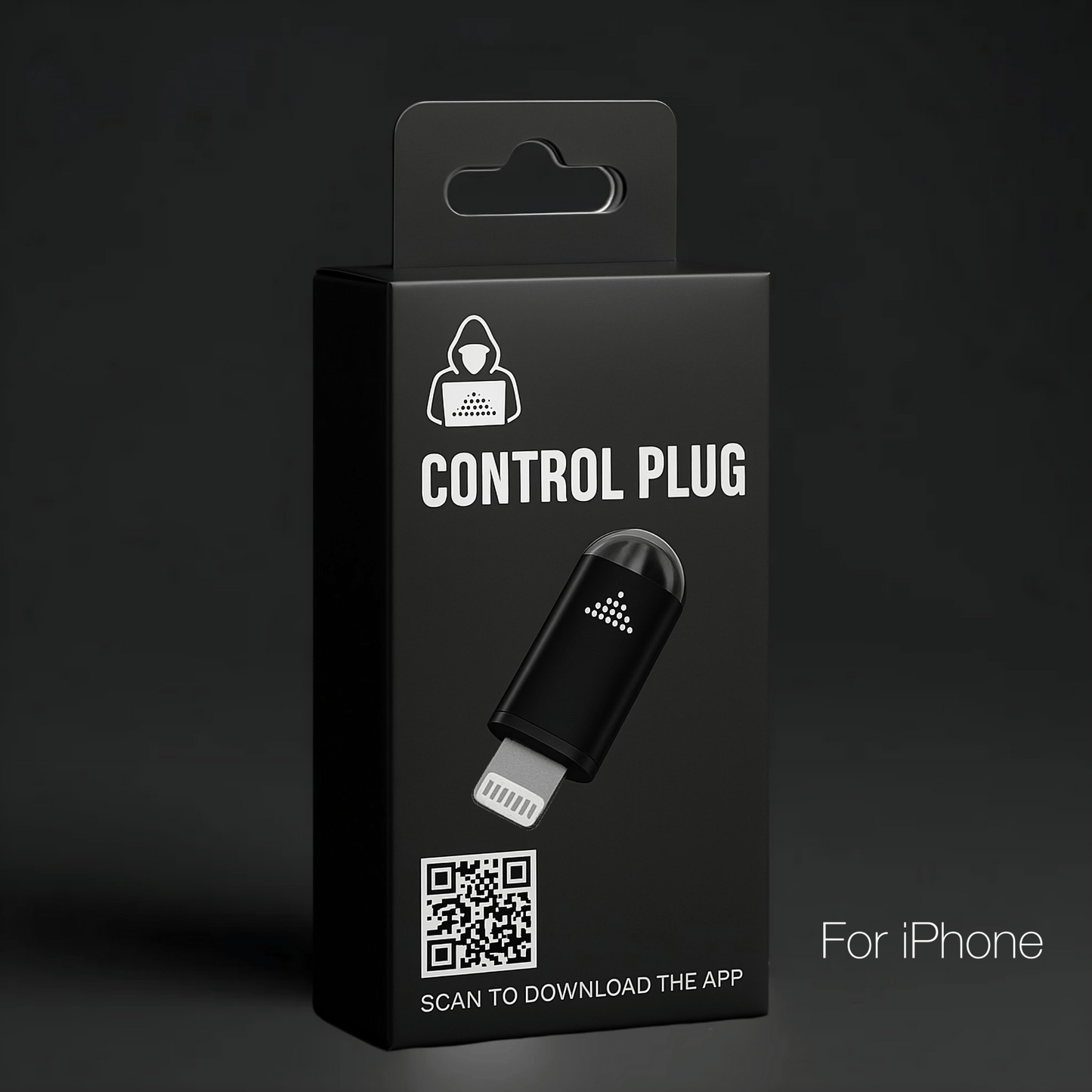Control Plug™